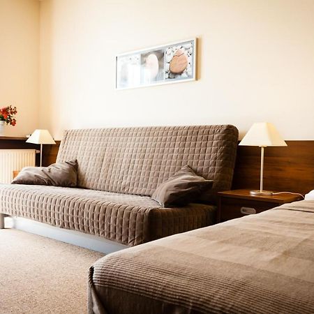 Apartamenty Na Wydmie Gąski 外观 照片