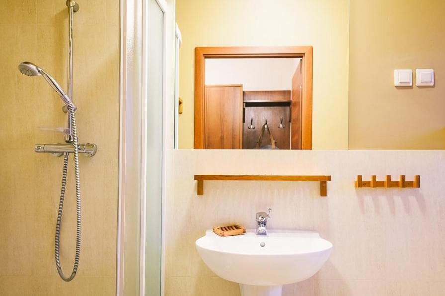 Apartamenty Na Wydmie Gąski 外观 照片
