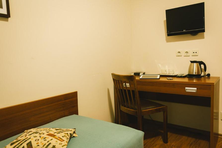 Apartamenty Na Wydmie Gąski 外观 照片