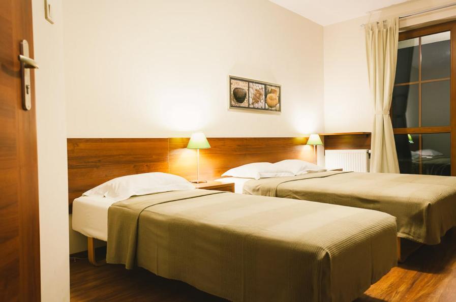 Apartamenty Na Wydmie Gąski 外观 照片