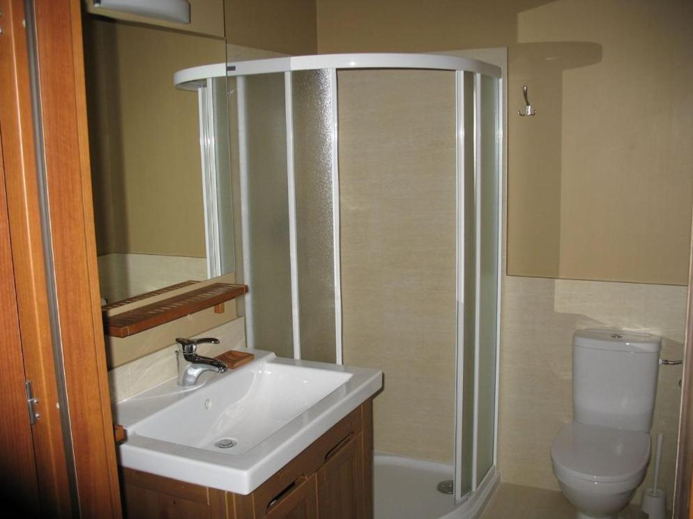 Apartamenty Na Wydmie Gąski 外观 照片