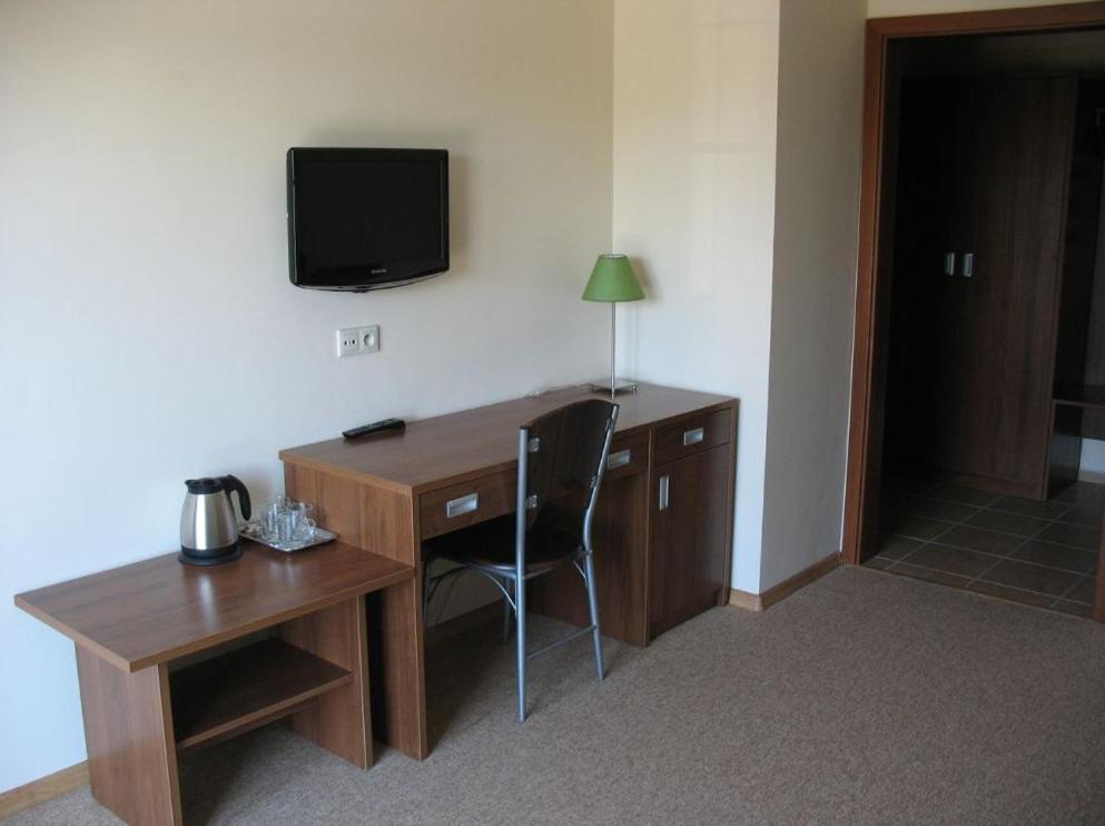 Apartamenty Na Wydmie Gąski 外观 照片
