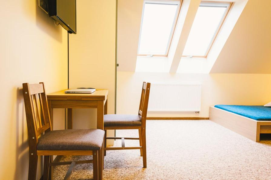 Apartamenty Na Wydmie Gąski 外观 照片