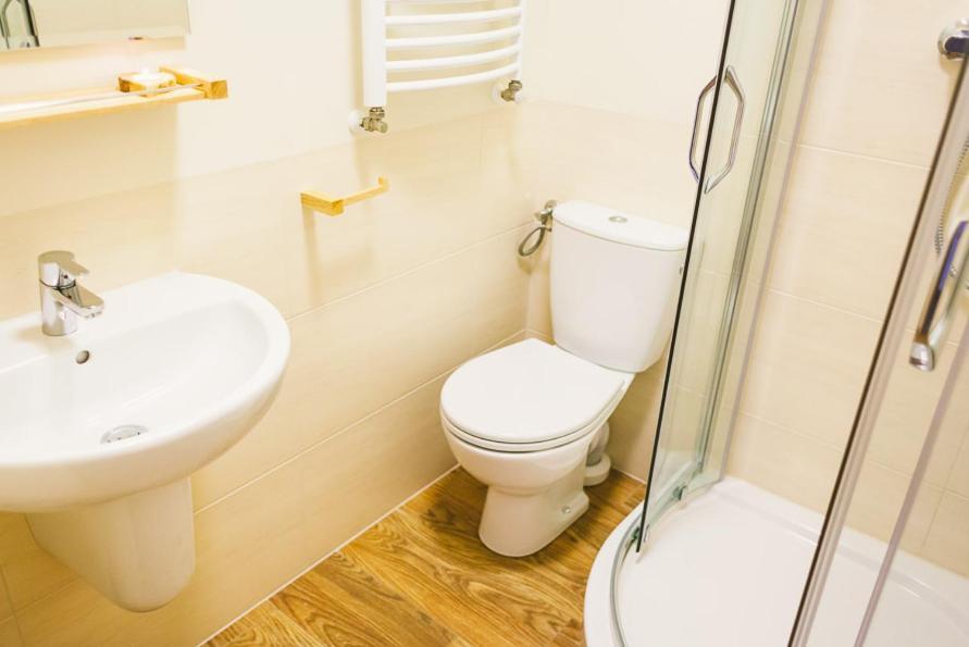 Apartamenty Na Wydmie Gąski 外观 照片