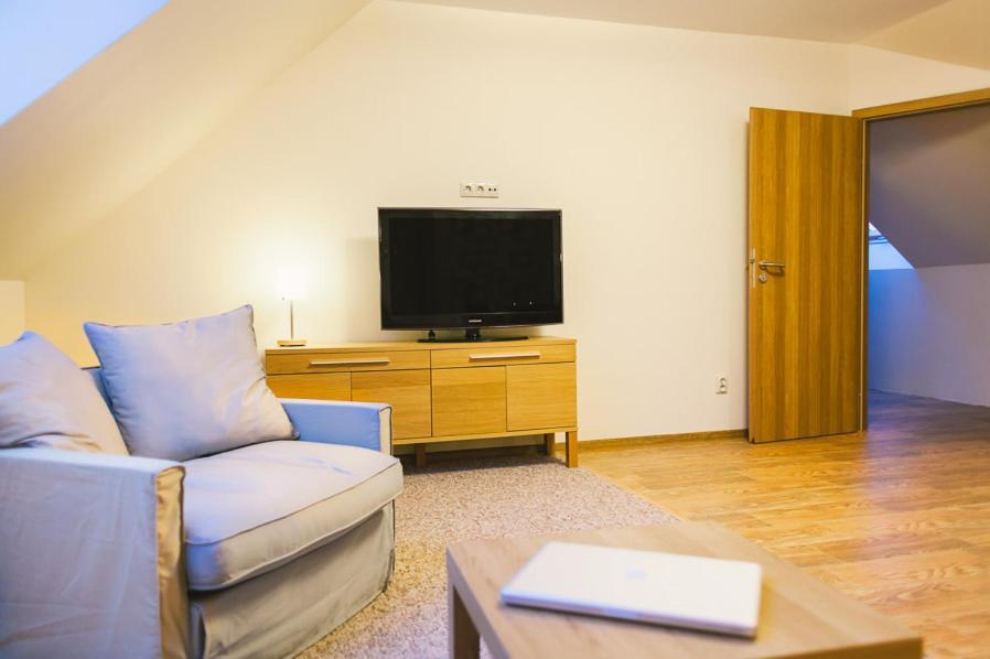 Apartamenty Na Wydmie Gąski 外观 照片