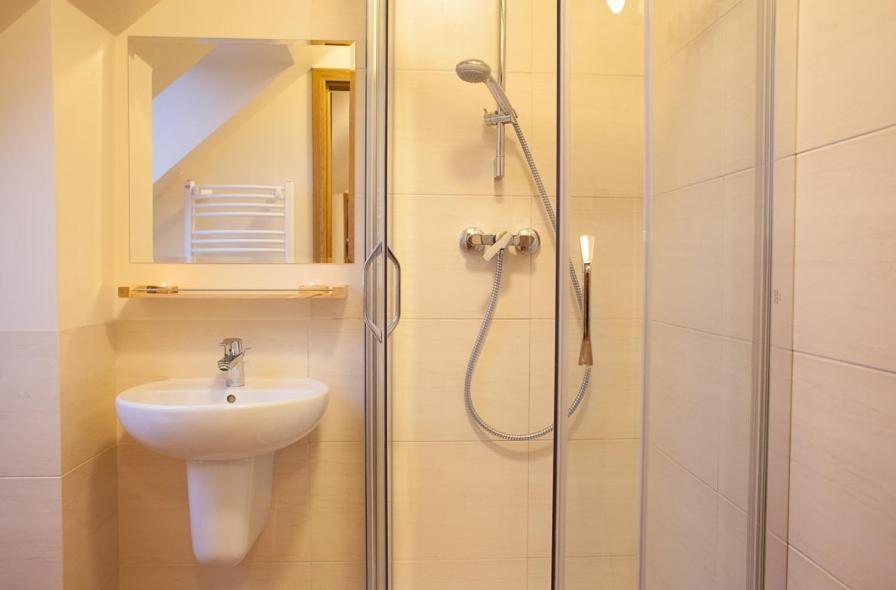Apartamenty Na Wydmie Gąski 外观 照片